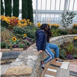 Meet your Posher, Shiksha